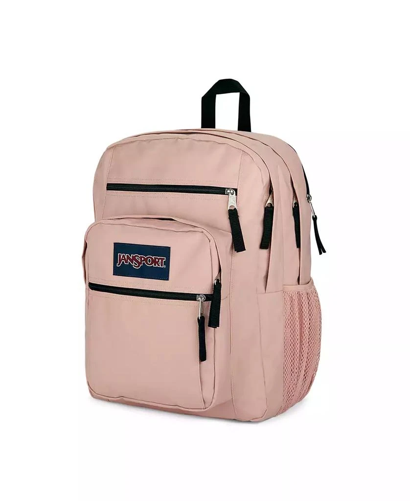 商品JanSport|Big Student Backpack,价格¥304,第2张图片详细描述