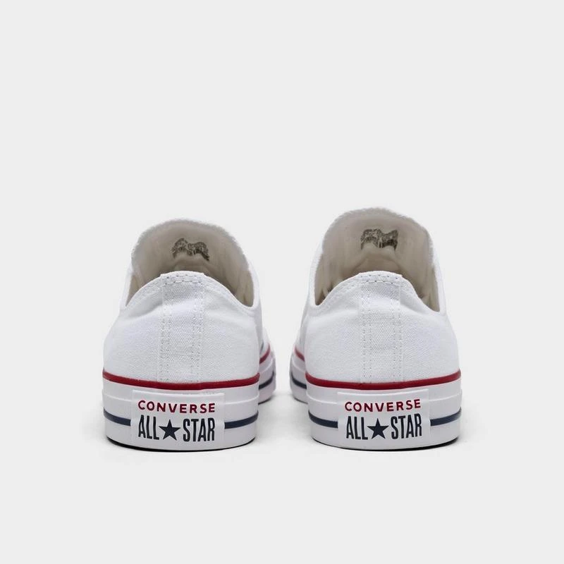 商品Converse|Chuck Taylor 低帮休闲鞋,价格¥446,第4张图片详细描述