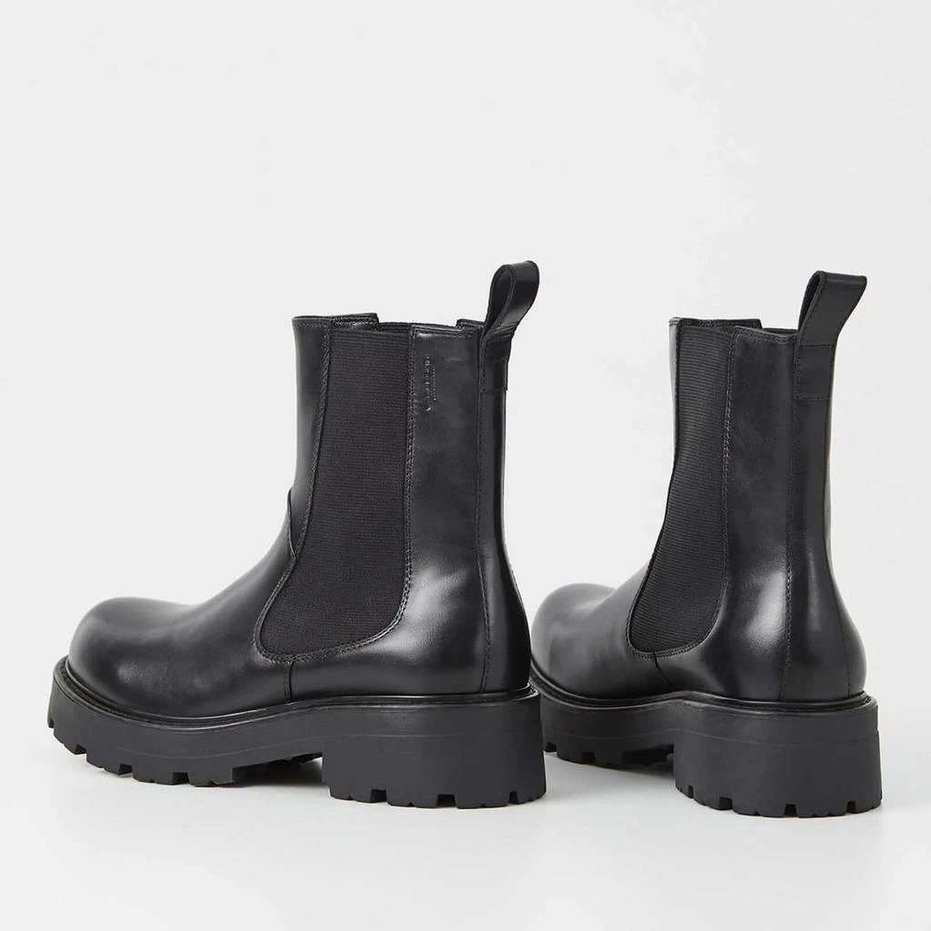 商品Vagabond|Vagabond Cosmo 2.0 Leather Ankle Chelsea Boots,价格¥964,第2张图片详细描述