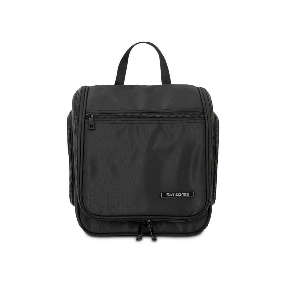 商品Samsonite|Companion Hanging Travel Case Bag,价格¥353,第2张图片详细描述