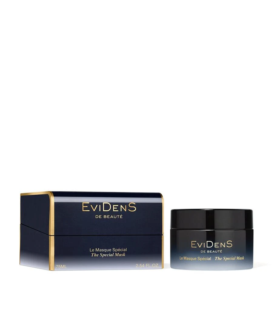 商品EviDenS de Beauté|Jumbo The Special Mask (75ml),价格¥2512,第2张图片详细描述