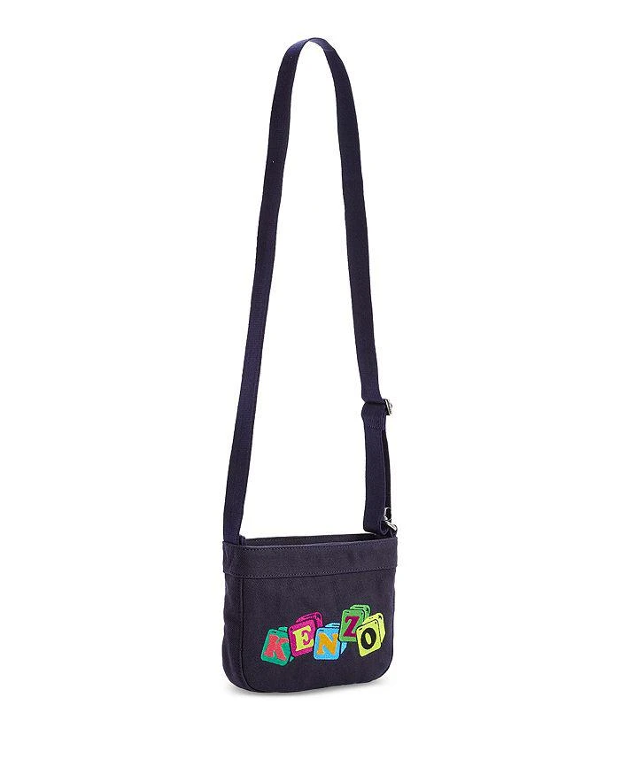 商品Kenzo|Logo Crossbody Bag,价格¥1719,第2张图片详细描述