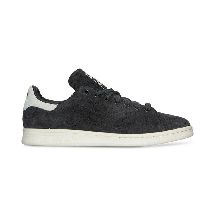 商品Adidas|男款 Stan Smith 麂皮球鞋,价格¥281,第2张图片详细描述