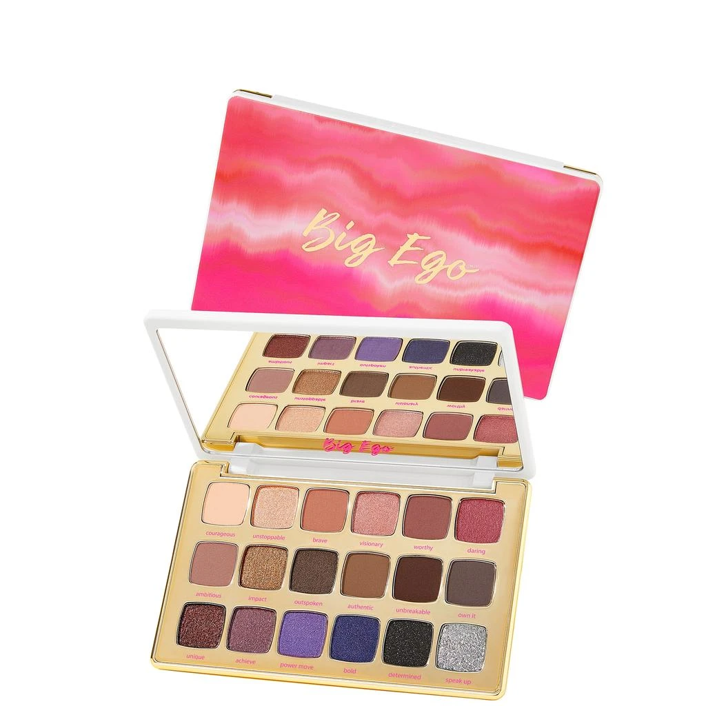 商品Tarte|tarte Big Ego Amazonian Clay Palette,价格¥205,第2张图片详细描述