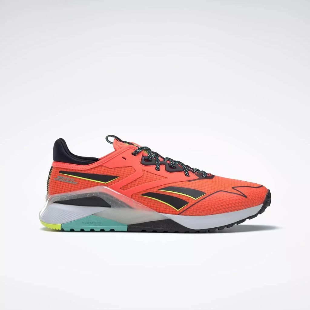 商品Reebok|Nano X2 TR Adventure Men's Training Shoes,价格¥475,第1张图片