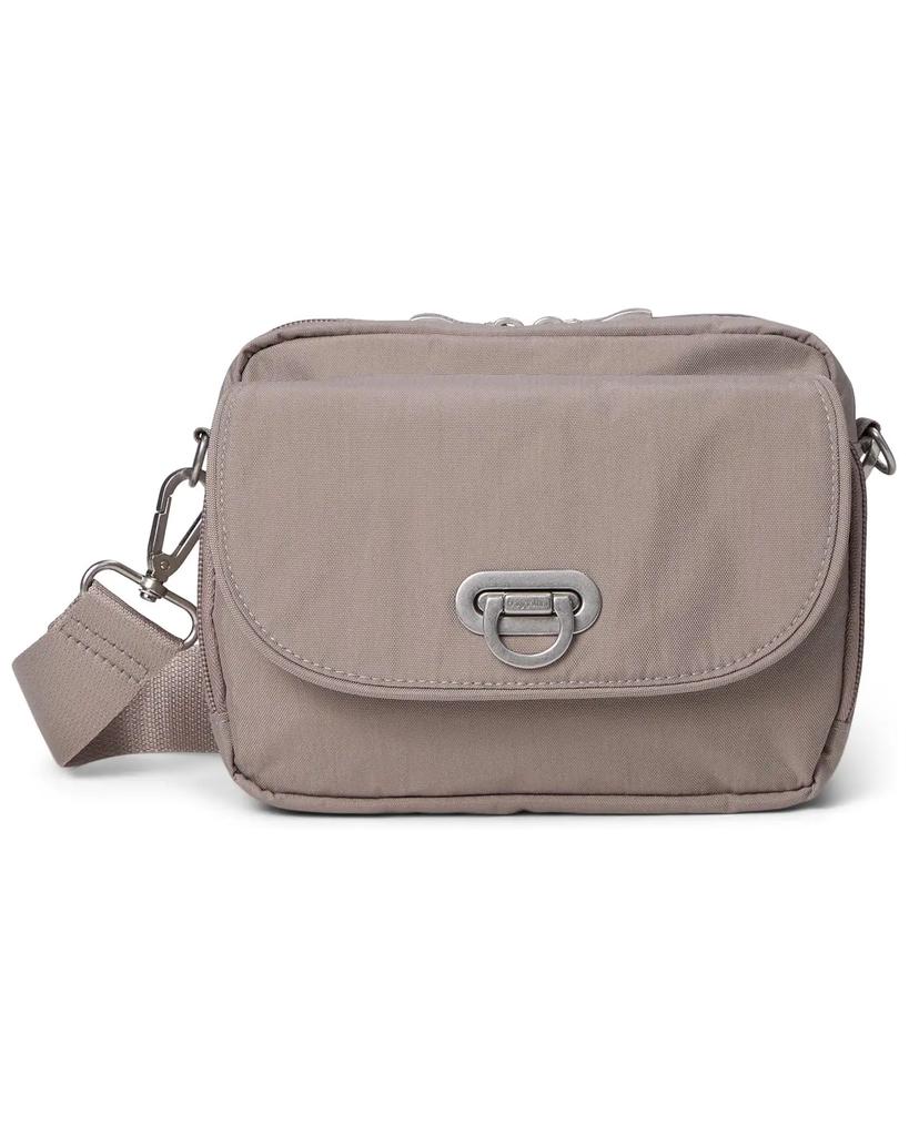Sac bandoulière Baggallini Coastal Flip Lock pour appareil photo image 2