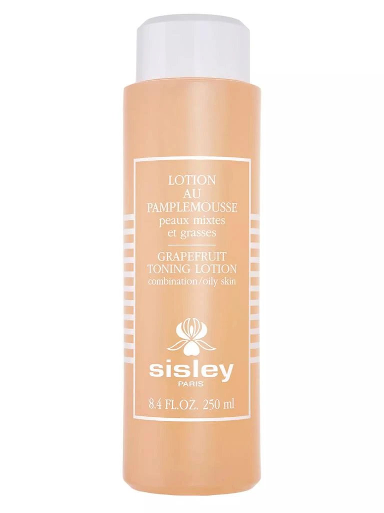 商品Sisley|Grapefruit Toning Lotion,价格¥943,第1张图片