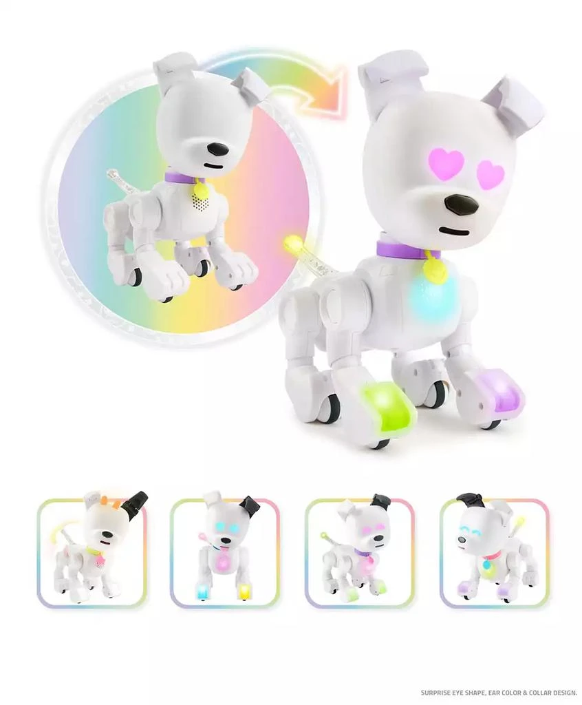 商品Avastars|MintID Dog-E Interactive Robot Dog,价格¥508,第3张图片详细描述