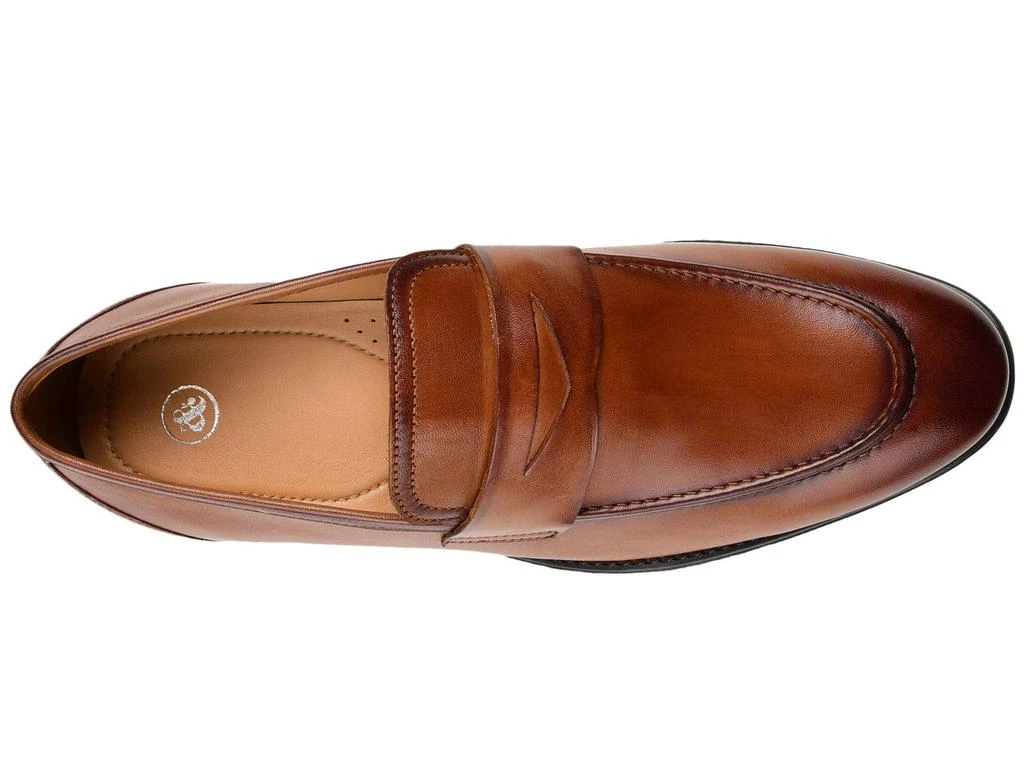 商品Thomas & Vine|Bishop Apron Toe Penny Loafer,价格¥661,第2张图片详细描述