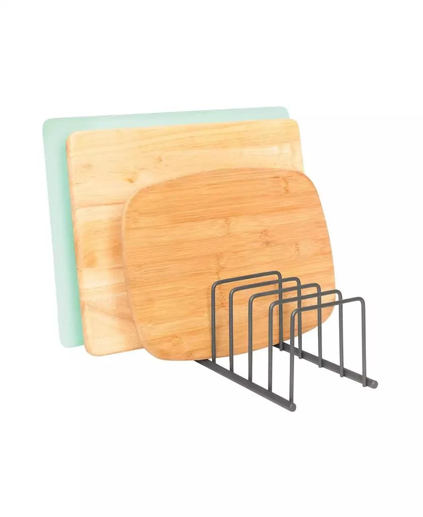 Diversified Euro Kitchen Lid Organizer For Plates 商品