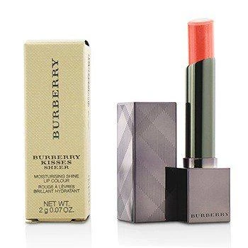 商品Burberry|Burberry Kisses Sheer Lip Colour,价格¥209-¥233,第1张图片