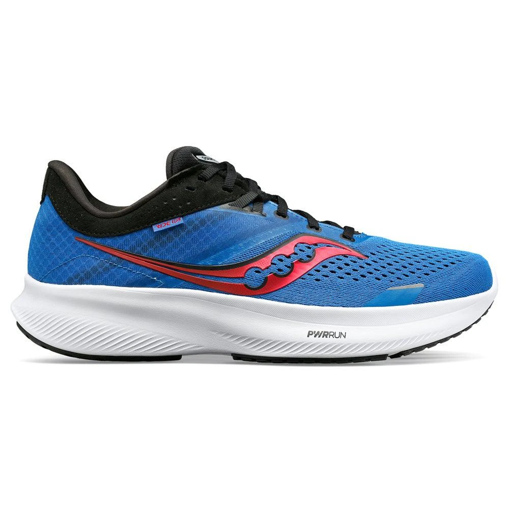 商品Saucony|Ride 16 Running Shoes,价格¥1051,第1张图片