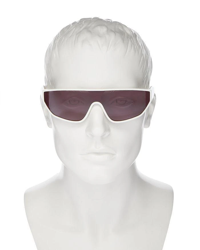 商品Celine| Mask Sunglasses, 150mm,价格¥3612,第2张图片详细描述