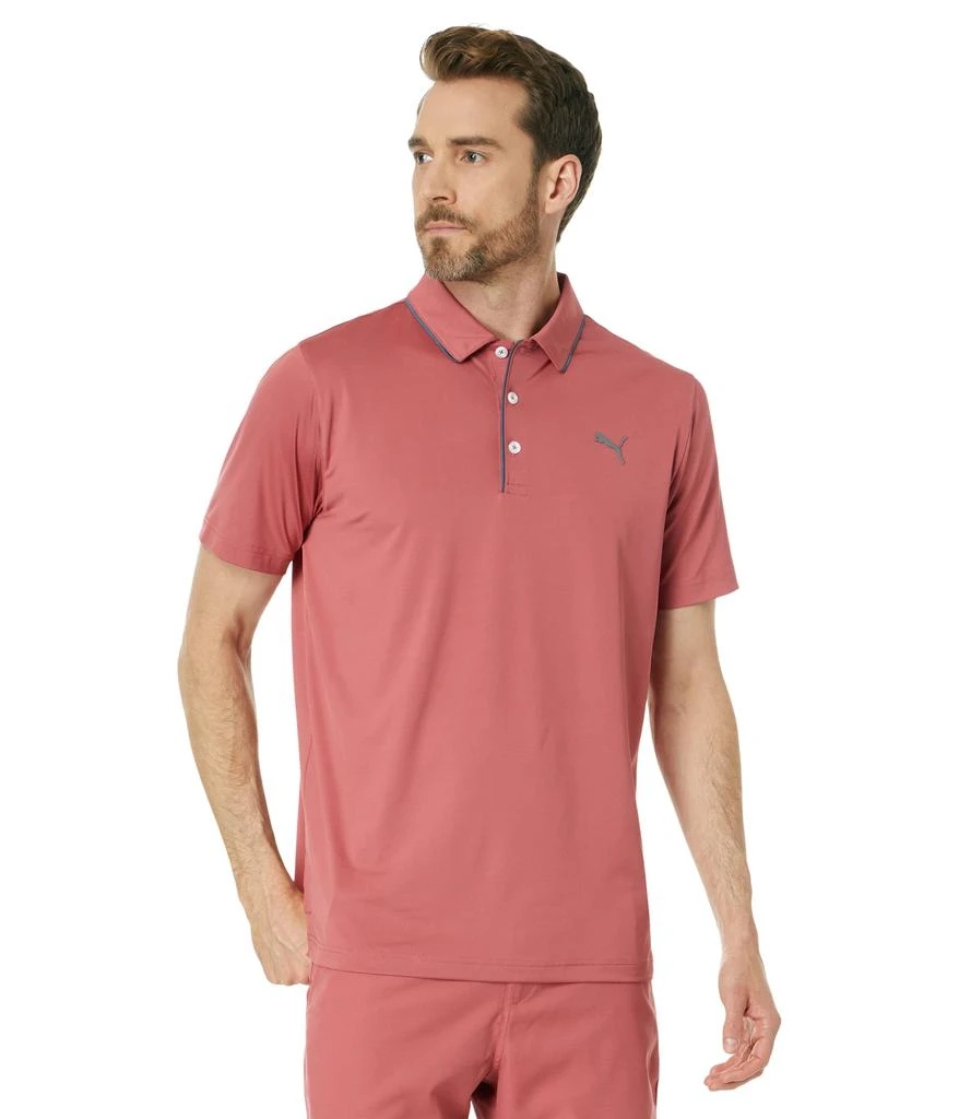 商品Puma|MATTR Bridges Polo,价格¥383,第1张图片