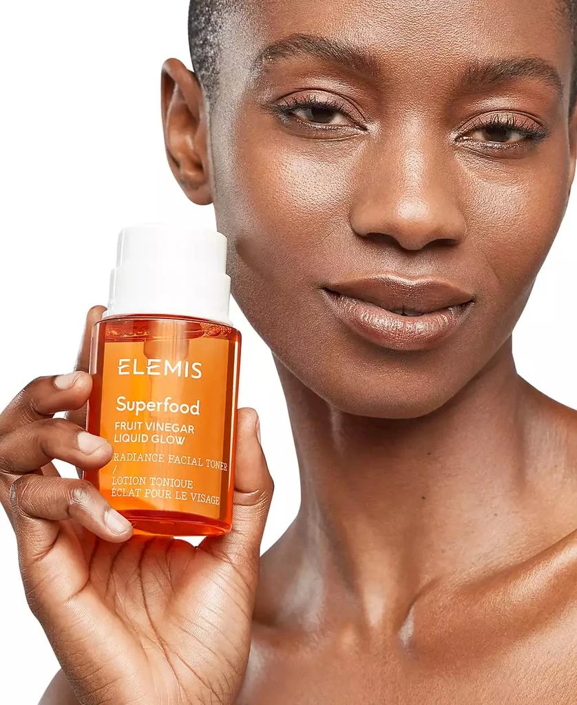 商品ELEMIS|Superfood Fruit Vinegar Liquid Glow,价格¥309,第3张图片详细描述