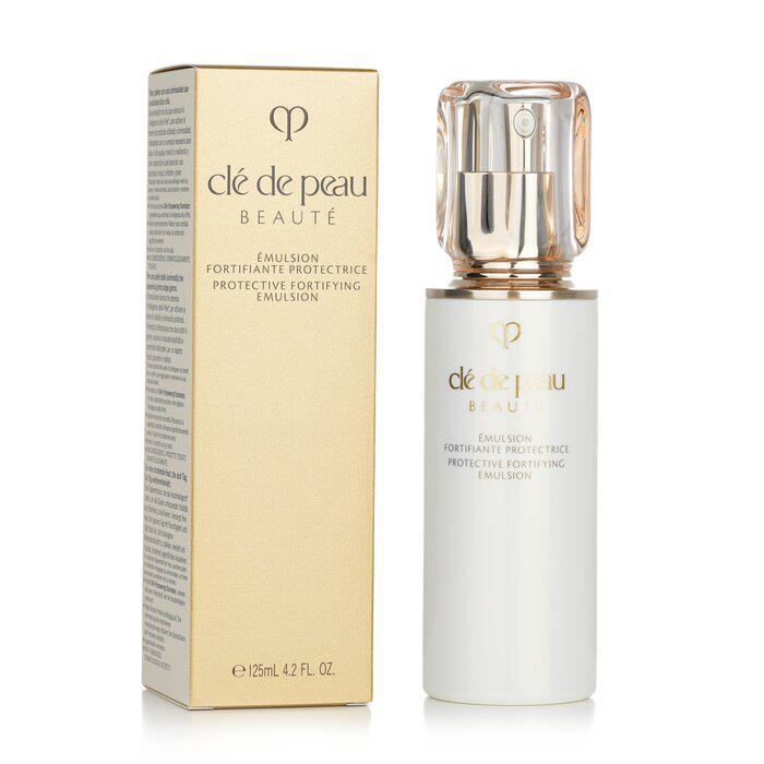 商品Cle de Peau|Cle De Peau 光彩赋活日间防护乳SPF25 125ml/4.2oz,价格¥1217,第4张图片详细描述