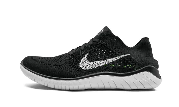 商品NIKE|Nike Free RN Flyknit 2018,价格¥813-¥1416,第1张图片