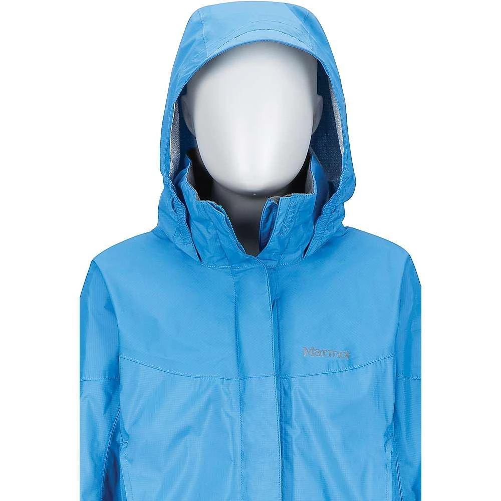 商品Marmot|Marmot Girls' PreCip Jacket,价格¥392,第1张图片