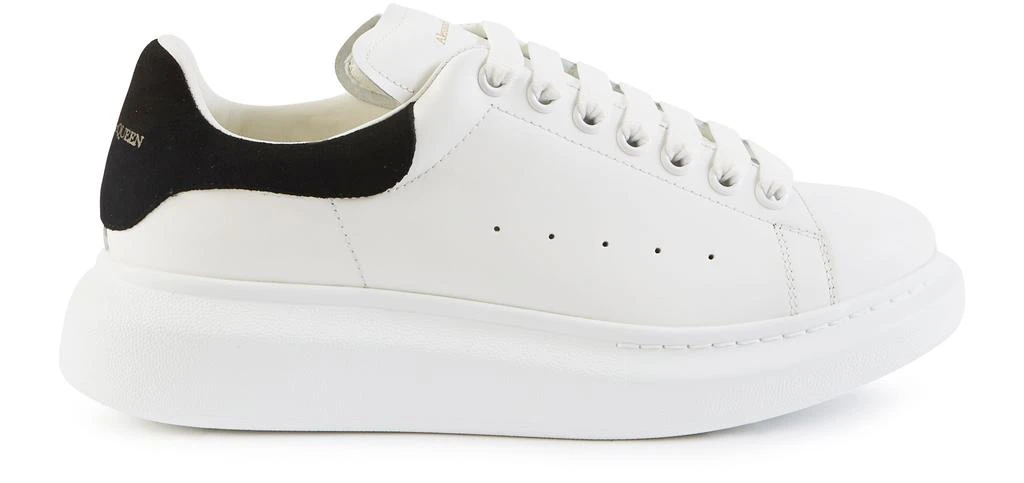 商品Alexander McQueen|Oversized sneakers,价格¥3708,第2张图片详细描述