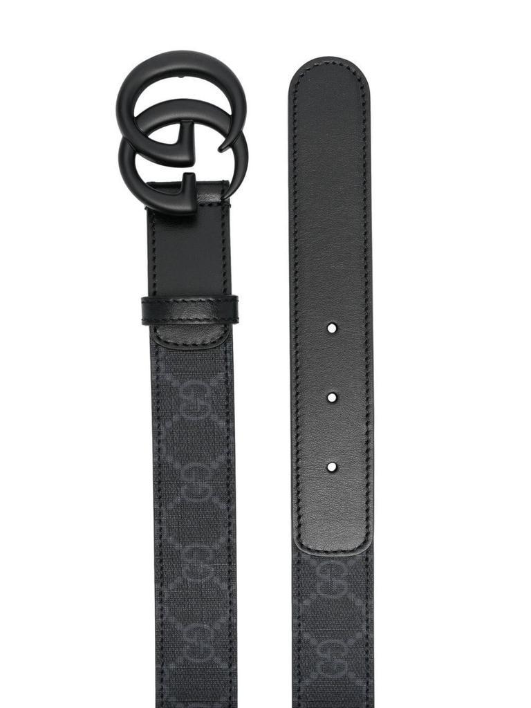 商品Gucci|Gg supreme belt,价格¥2112,第4张图片详细描述