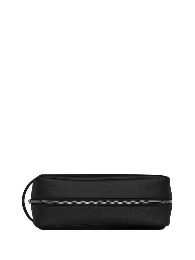 商品Yves Saint Laurent|Saint Laurent Paris Grooming Case,价格¥3753,第5张图片详细描述