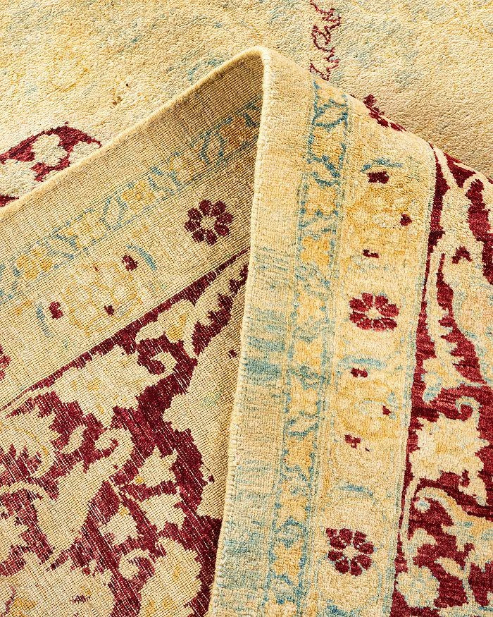 商品Bloomingdale's|Mogul M1275 Area Rug, 9'2" x 11'10",价格¥20761,第3张图片详细描述