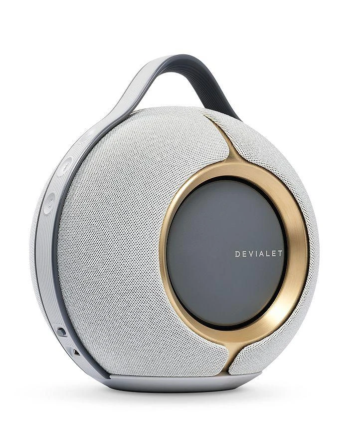 商品Devialet|Mania Opera de Paris Portable Speaker,价格¥8353,第5张图片详细描述