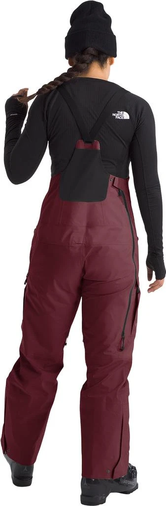 商品The North Face|Summit Verbier GORE-TEX Bib Trousers - Women's,价格¥4882,第3张图片详细描述