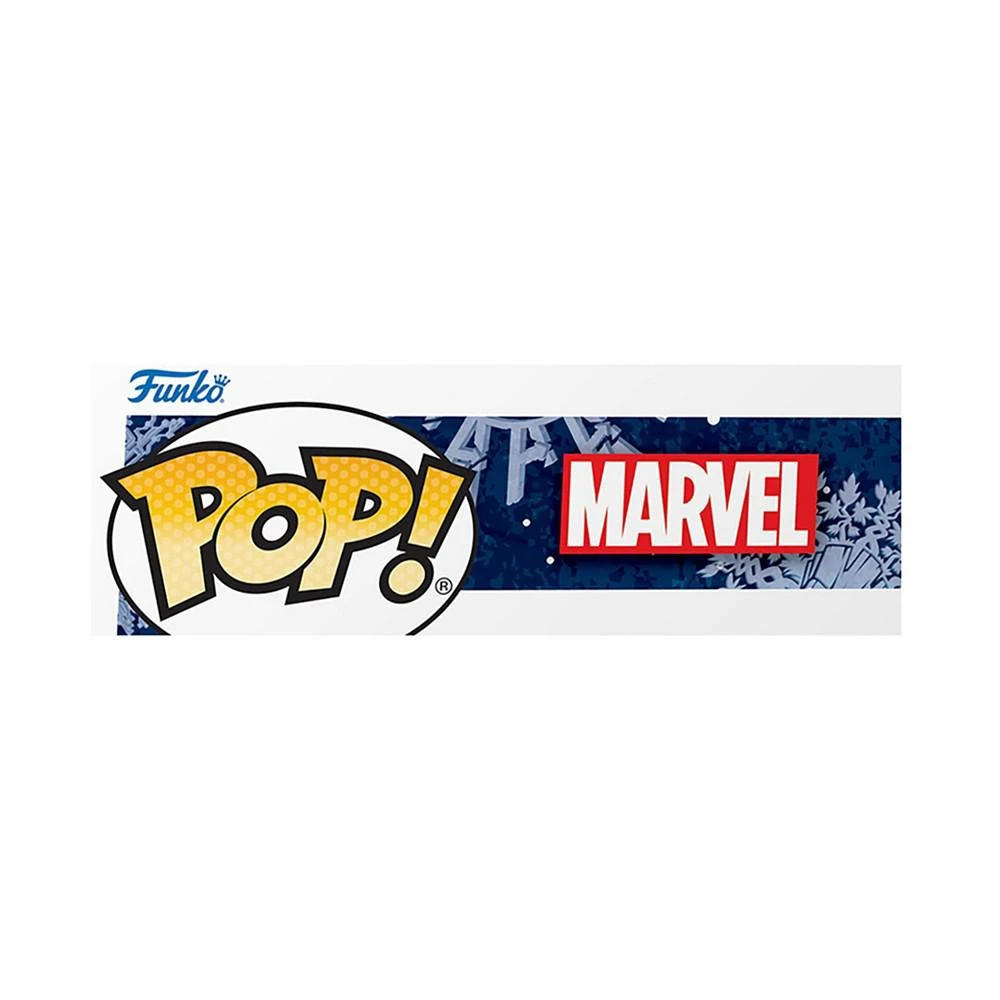 Funko Plaster of Paris Marvel Holiday Collectors Set, 4 Pieces 商品