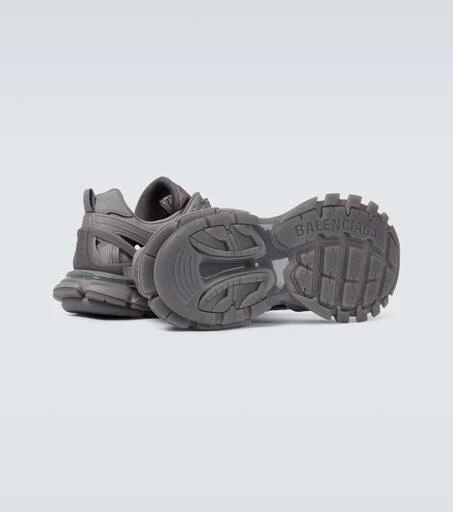Track.2 open sneakers 商品