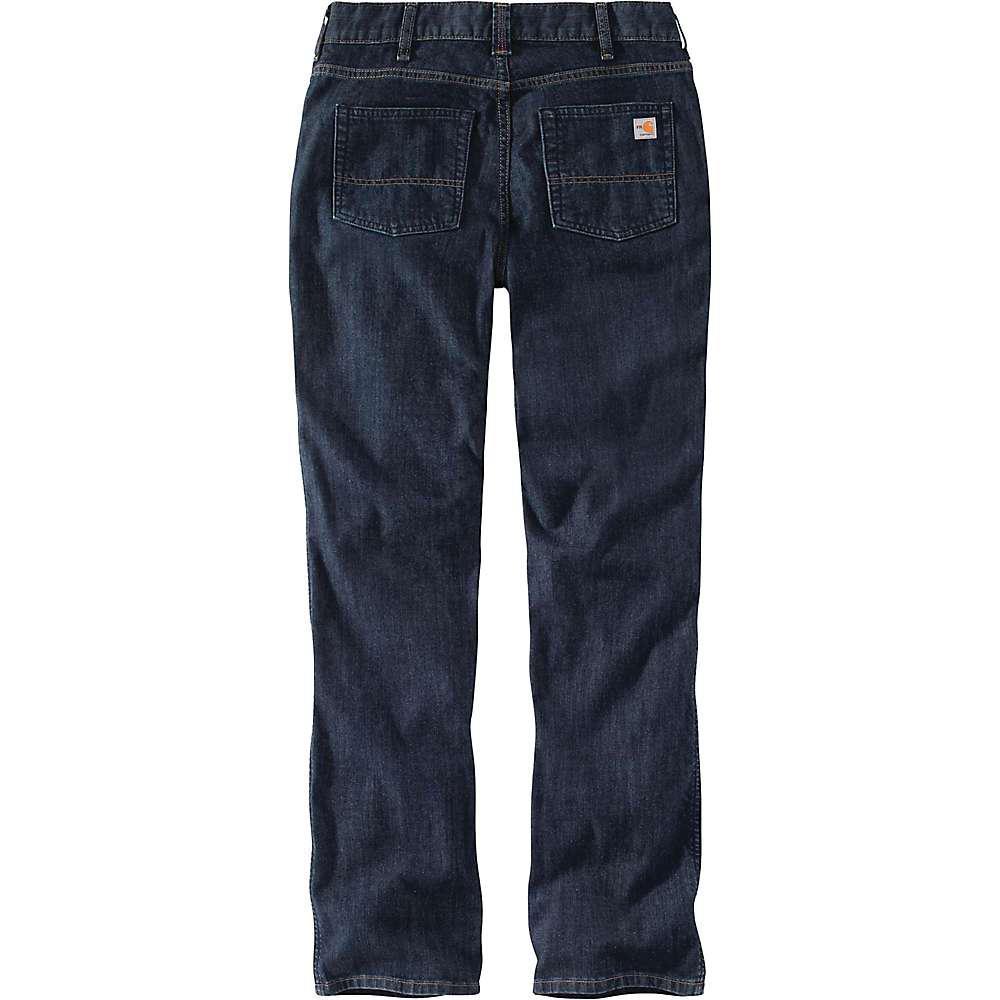 商品Carhartt|Women's Flame Resistant Rugged Flex Jean,价格¥449,第6张图片详细描述