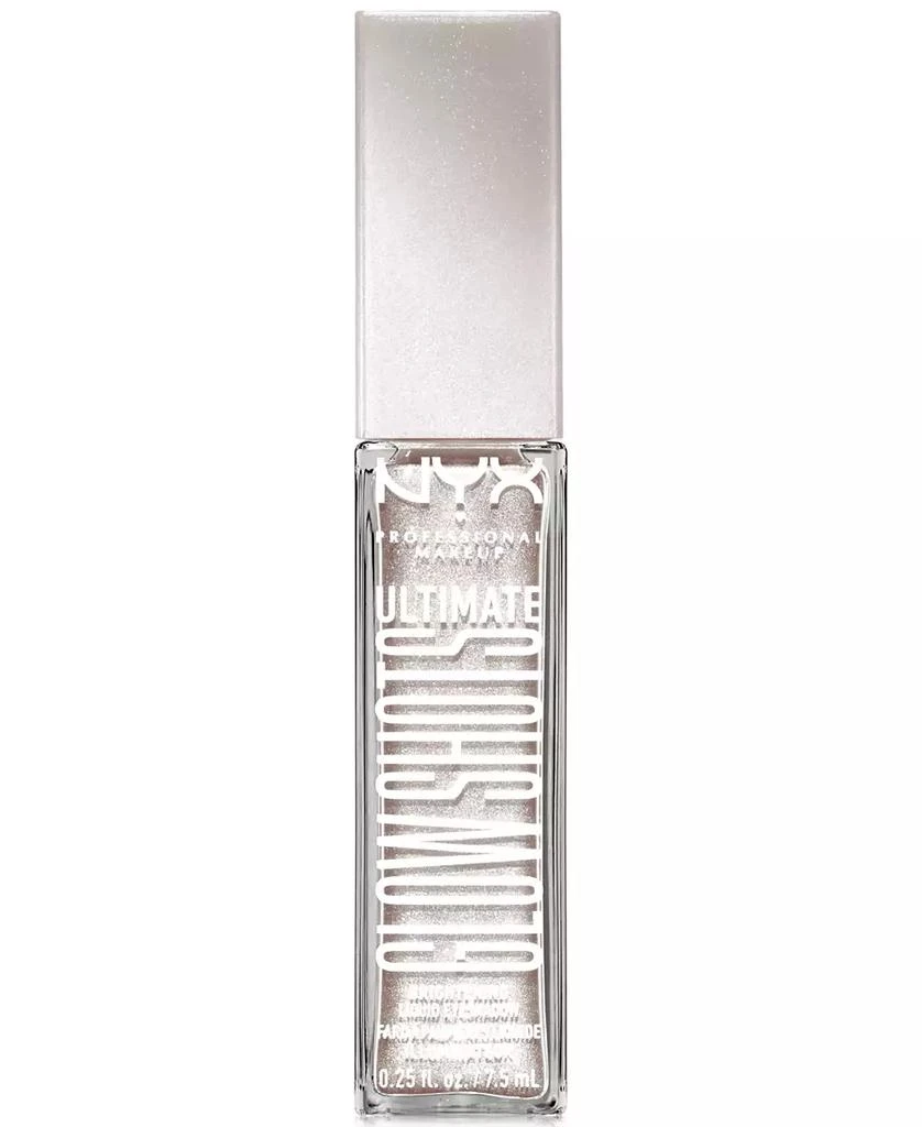 商品NYX Professional Makeup|Ultimate Glow Shots,价格¥83,第5张图片详细描述