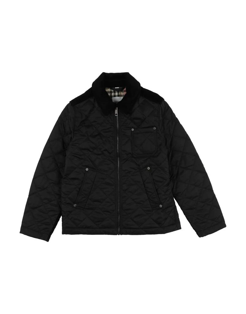 商品Burberry|Shell  jacket,价格¥2585,第1张图片