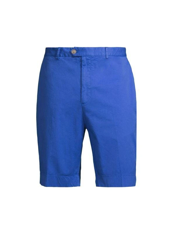 商品Ralph Lauren|Eaton Bermuda Shorts,价格¥563,第5张图片详细描述