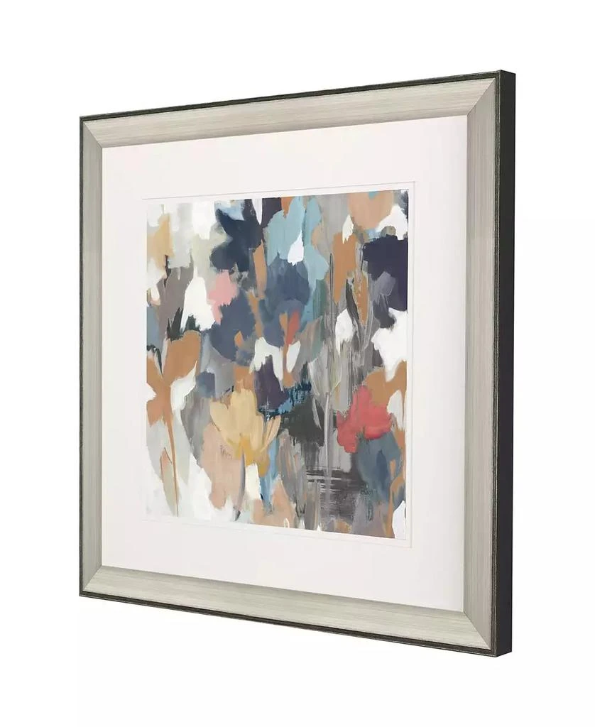 商品Paragon Picture Gallery|Corner Flower Stand I Framed Art,价格¥3667,第2张图片详细描述