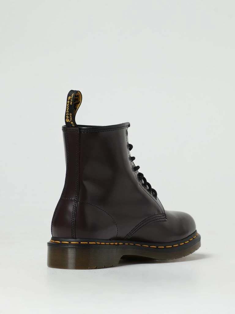 商品Dr. Martens|Boots men Dr. Martens,价格¥1565,第3张图片详细描述