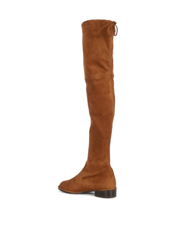 商品Stuart Weitzman|Stuart Weitzman Lowland Boots,价格¥4319,第3张图片详细描述