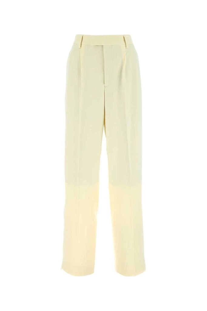 商品VTMNTS|VTMNTS Straight Leg Tailored Trousers,价格¥6113,第1张图片