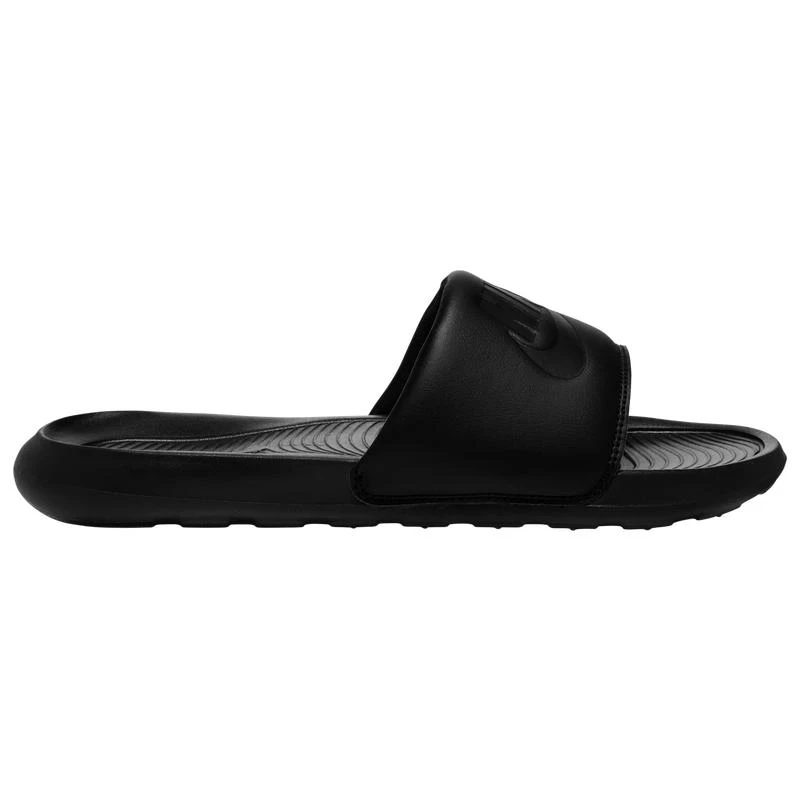 商品NIKE|Nike Victori One Slides - Men's,价格¥198,第1张图片