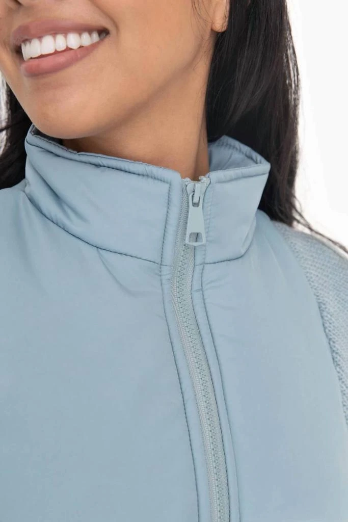 商品mono b|Mono B - Erika Jacket,价格¥324,第3张图片详细描述
