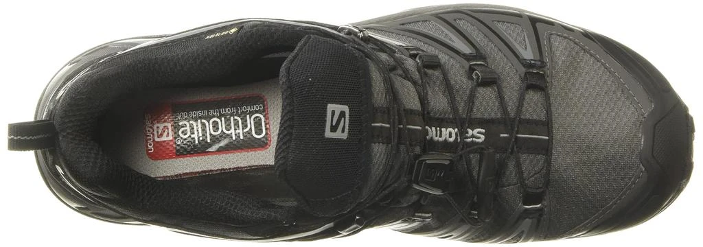 商品Salomon|Salomon X Ultra 3 GTX Men's Hiking Shoes,价格¥1581,第5张图片详细描述
