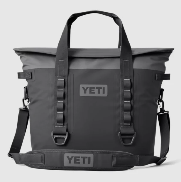 商品YETI|户外便携式冰桶|HOPPER SOFT COOLER,价格¥2842,第5张图片详细描述