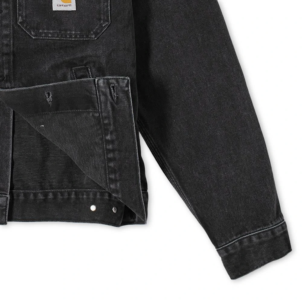 商品Carhartt|Carhartt WIP Stetson Jacket,价格¥917,第2张图片详细描述