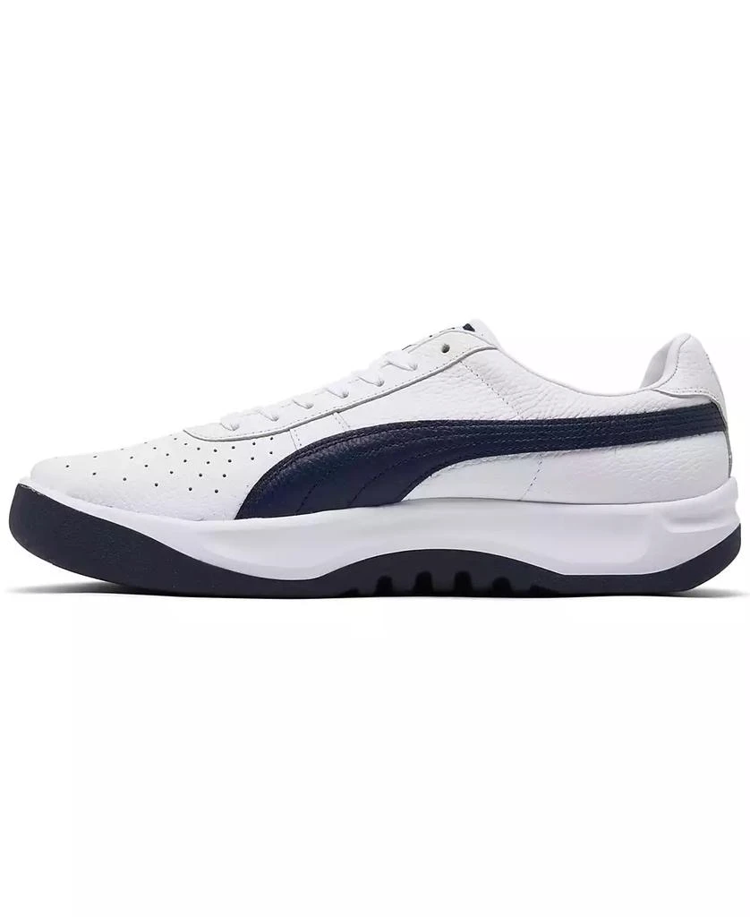 商品Puma|Men's GV Special+ Casual Sneakers from Finish Line,价格¥374,第3张图片详细描述