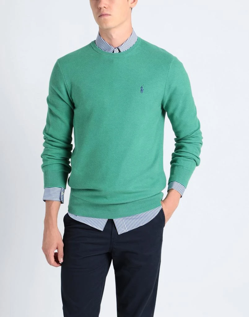 商品Ralph Lauren|Sweater,价格¥822,第2张图片详细描述