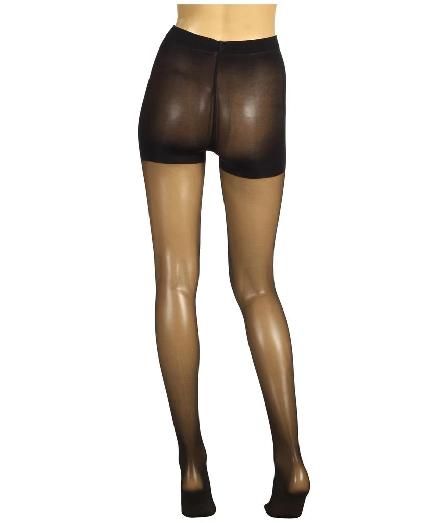 商品Wolford|Individual 10 Control Top Tights,价格¥524,第3张图片详细描述