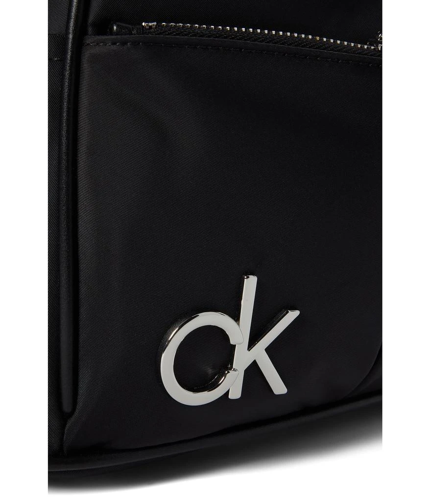商品Calvin Klein|Rainey Backpack,价格¥939,第4张图片详细描述