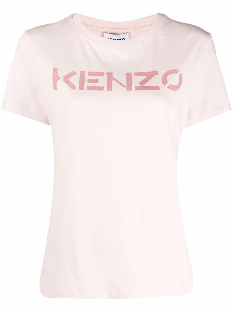 KENZO LOGO T-SHIRT CLOTHING商品第1张图片规格展示
