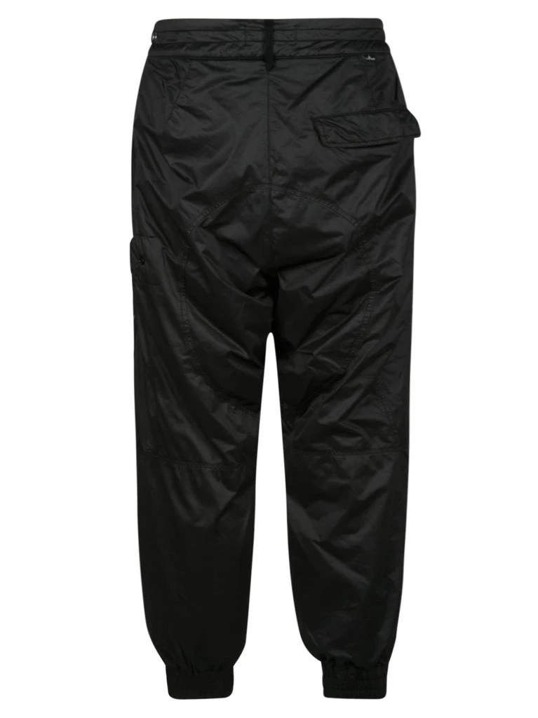 商品Stone Island|Stone Island Shadow Project Elastic Waist Side Zipped Track Pants,价格¥4263,第2张图片详细描述