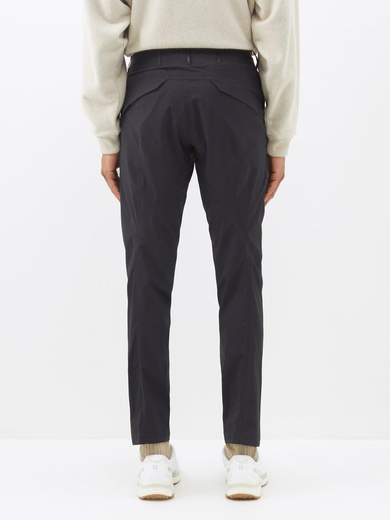 商品Veilance|Secant nylon-blend track pants,价格¥2366,第7张图片详细描述